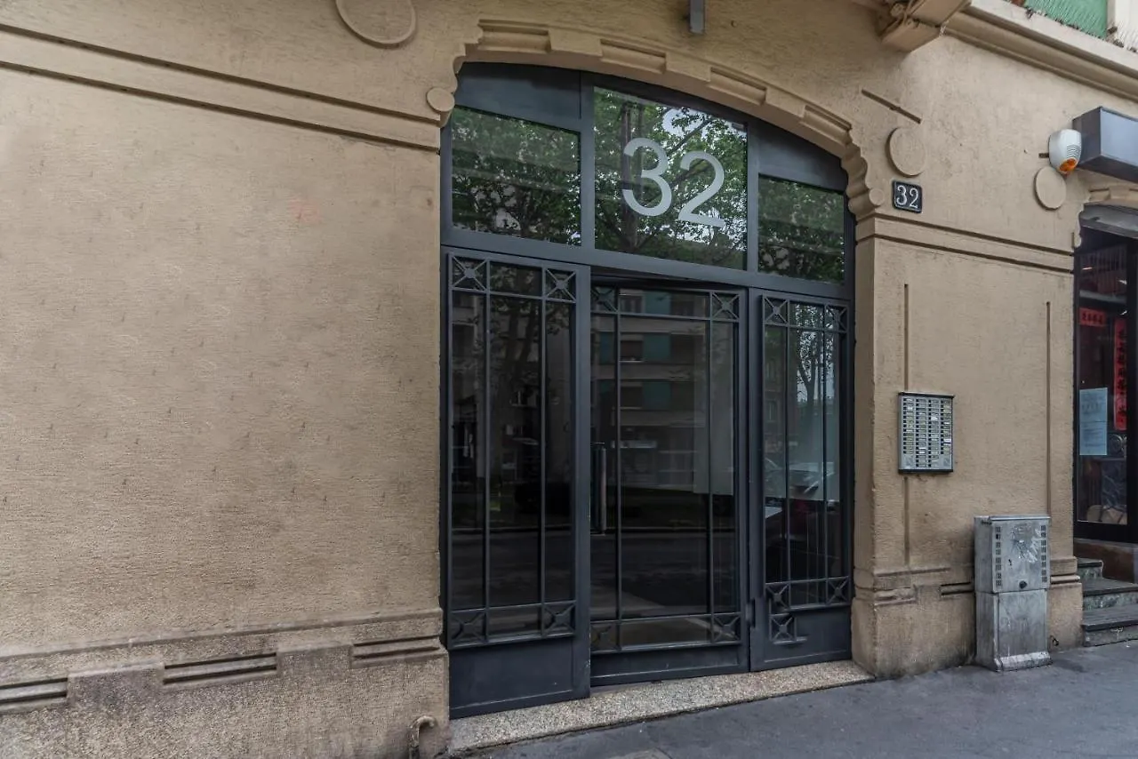 شقة Casa Da Suite Certosa ميلان