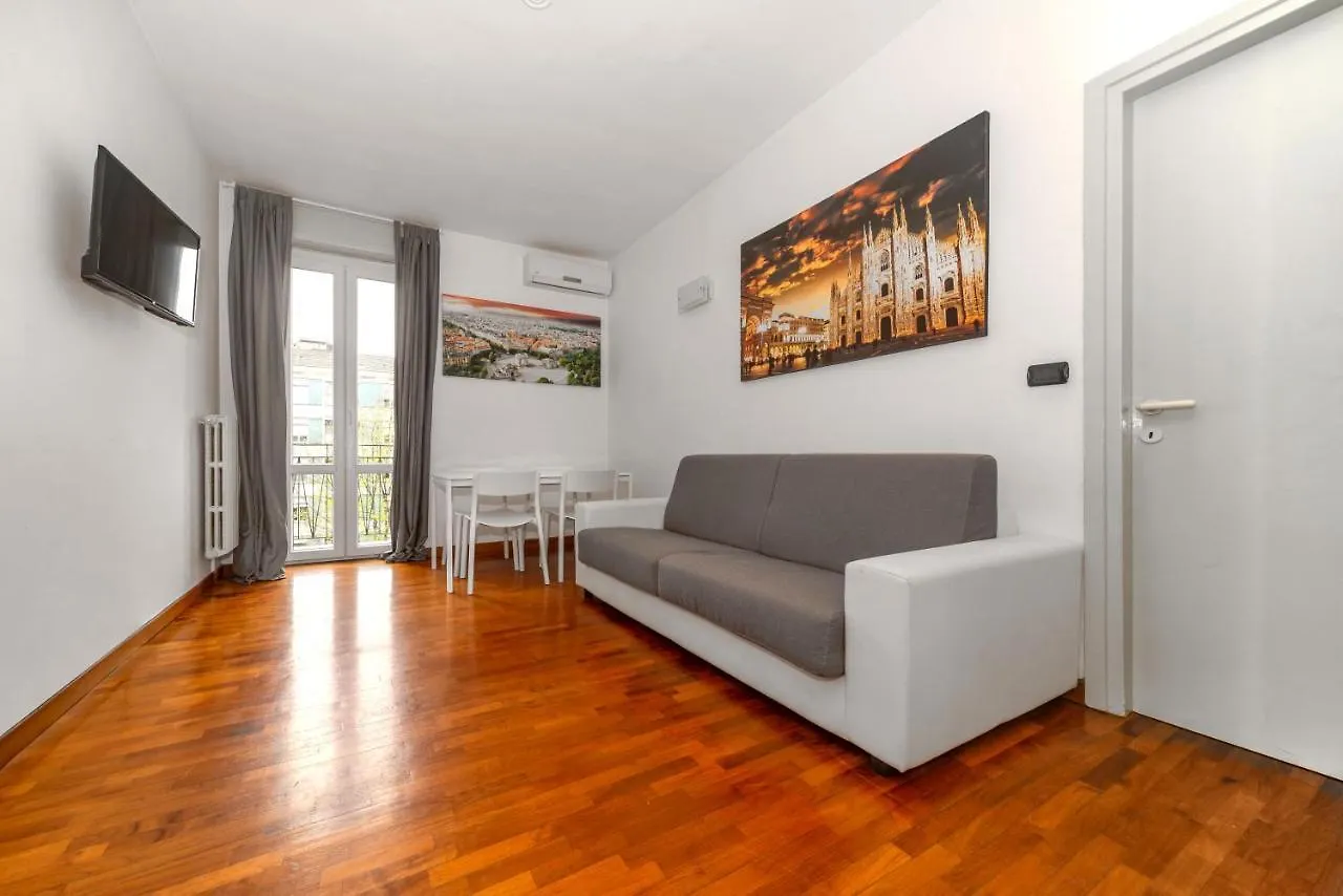 Casa Da Suite Certosa ميلان