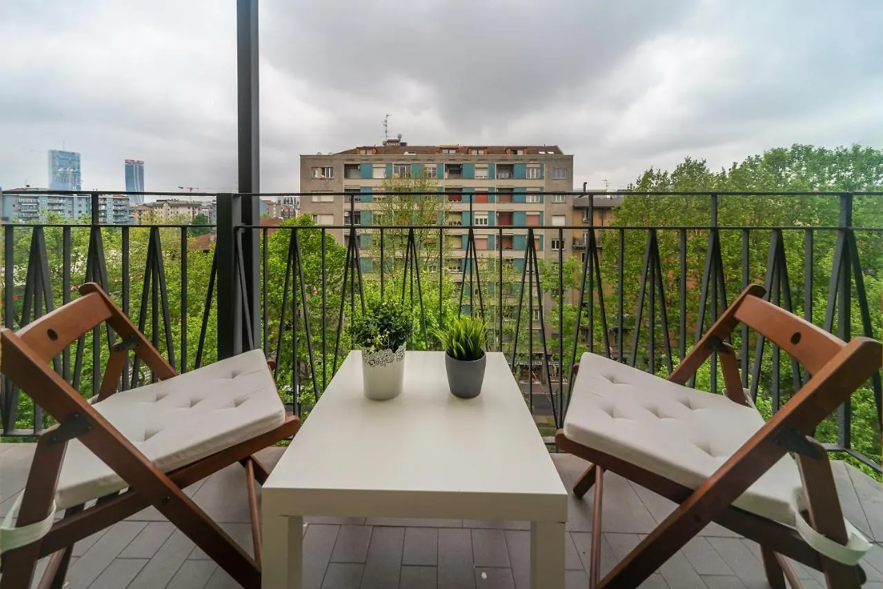 Casa Da Suite Certosa ميلان إيطاليا